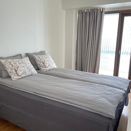 Tapiola Oak Apartment Espoo Dış mekan fotoğraf