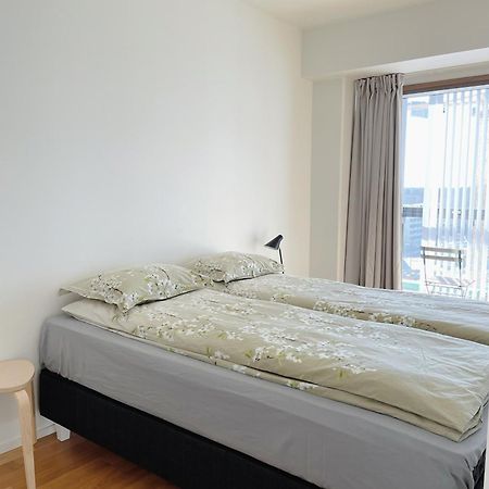 Tapiola Oak Apartment Espoo Dış mekan fotoğraf