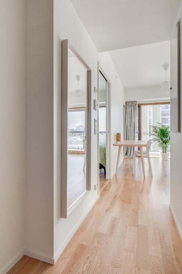 Tapiola Oak Apartment Espoo Dış mekan fotoğraf