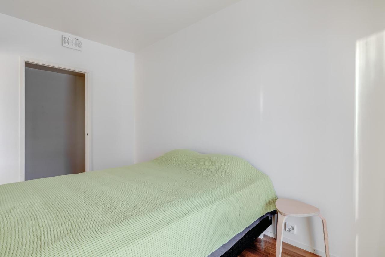 Tapiola Oak Apartment Espoo Dış mekan fotoğraf