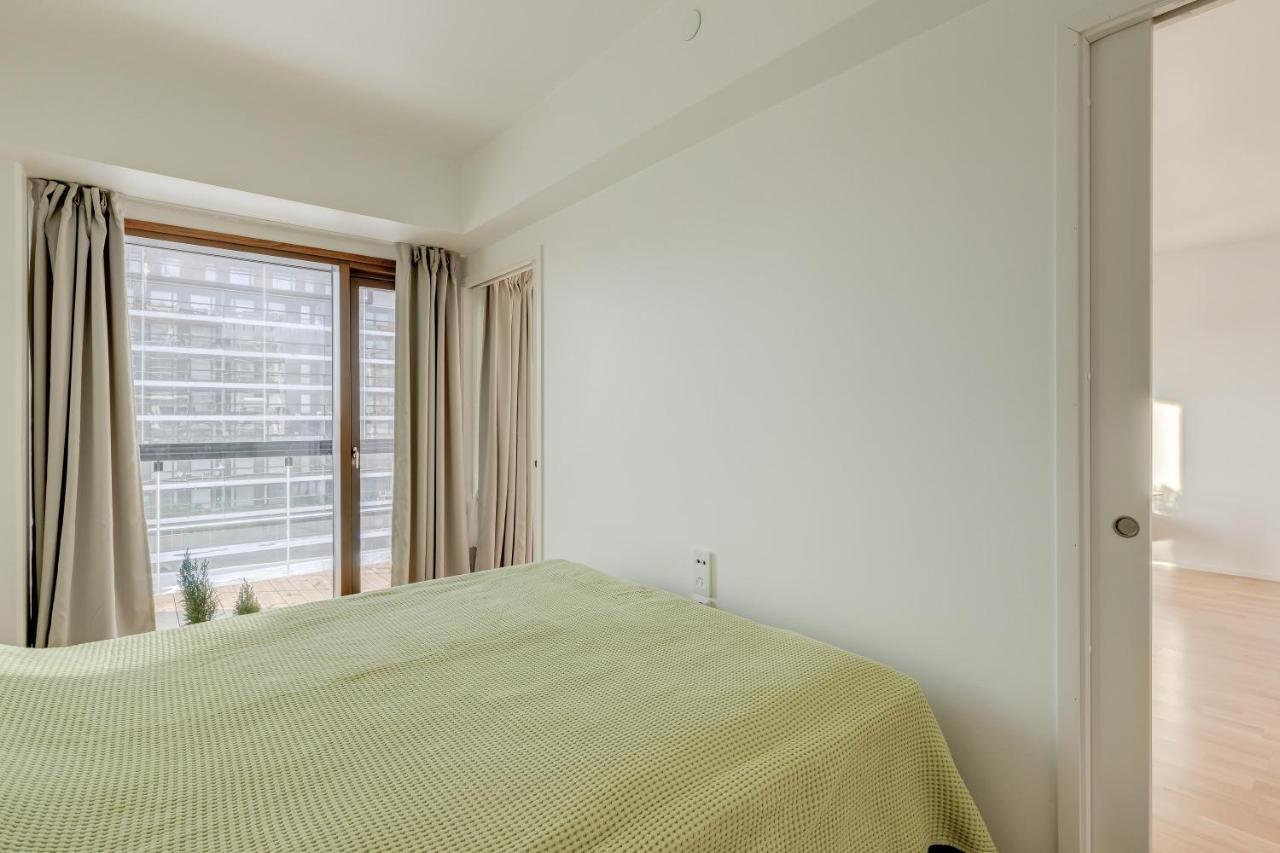 Tapiola Oak Apartment Espoo Dış mekan fotoğraf