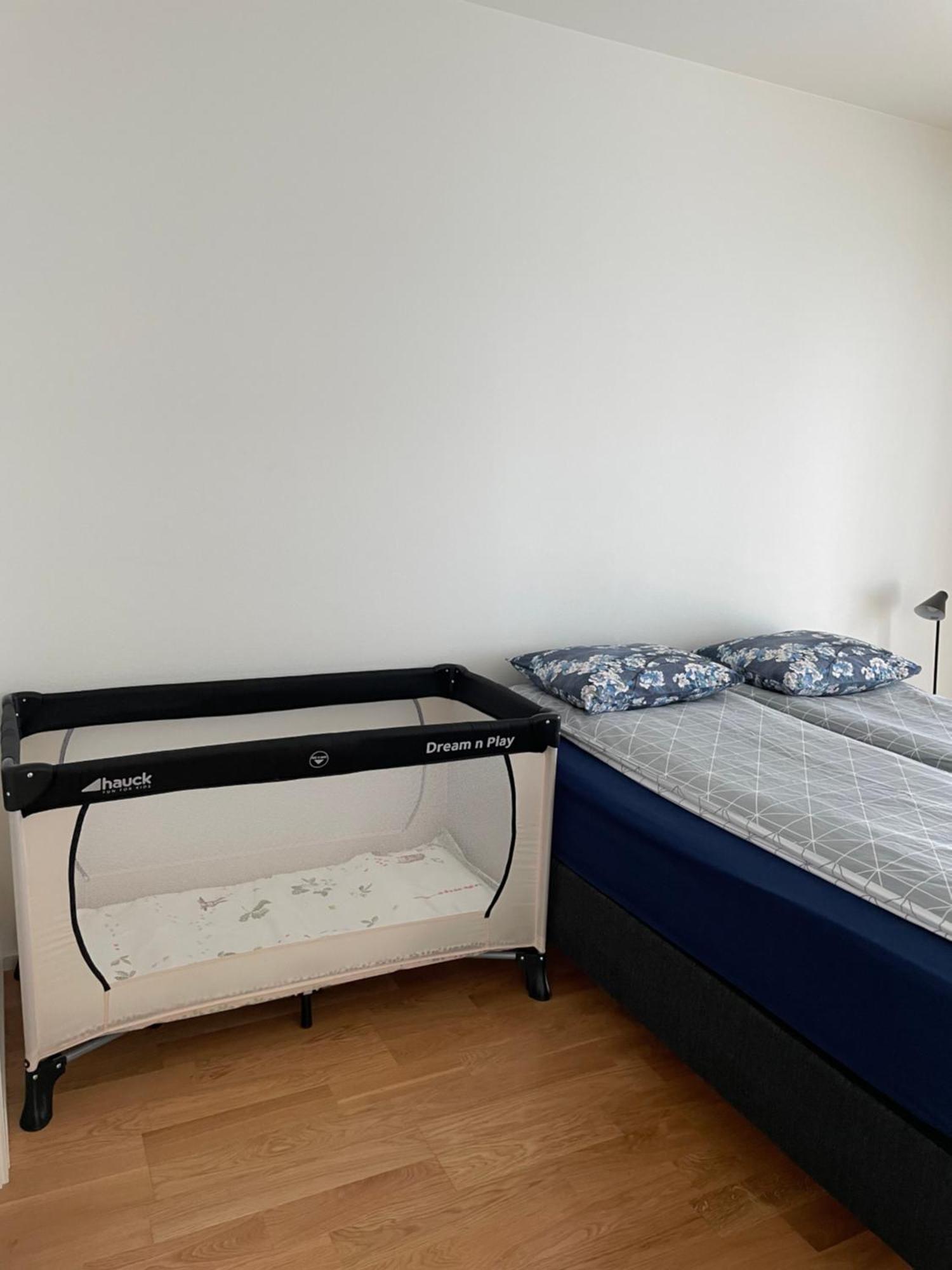 Tapiola Oak Apartment Espoo Dış mekan fotoğraf