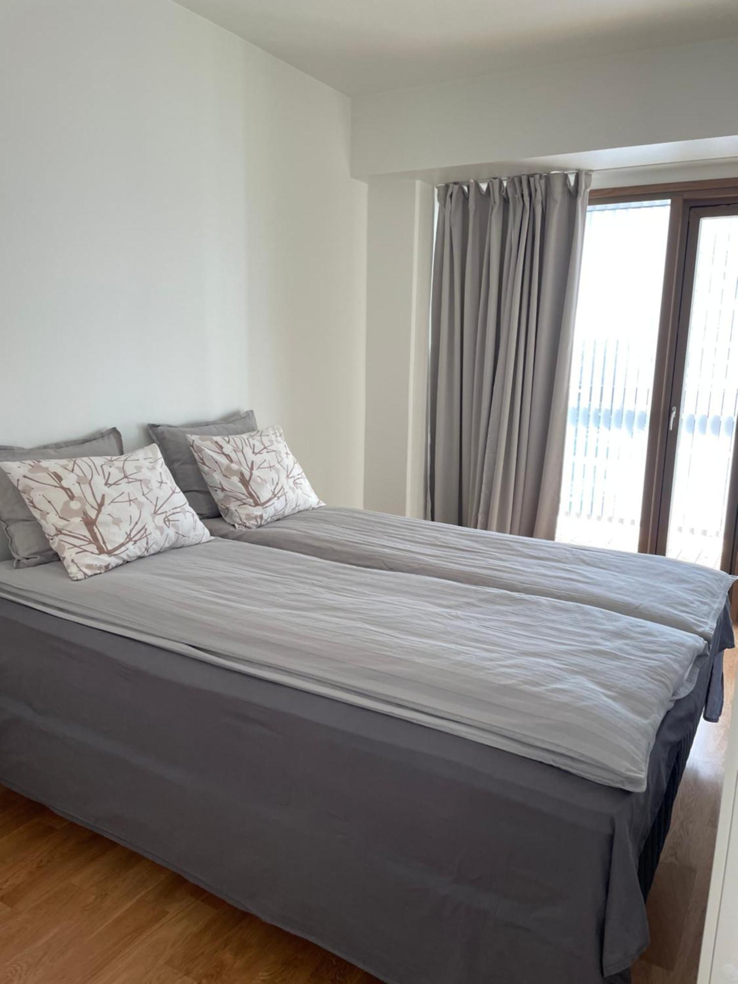 Tapiola Oak Apartment Espoo Dış mekan fotoğraf